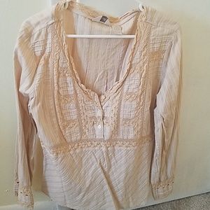 Vintage blouse